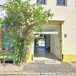 Fairmietung Erdgeschoss - Abc544 * Wismar
