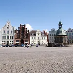 Fairmietung Erdgeschoss - Abc544 *