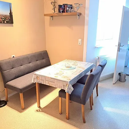 Apartment Fairmietung Erdgeschoss - Abc544 *