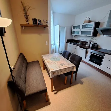 Fairmietung Erdgeschoss - Abc544 * Wismar