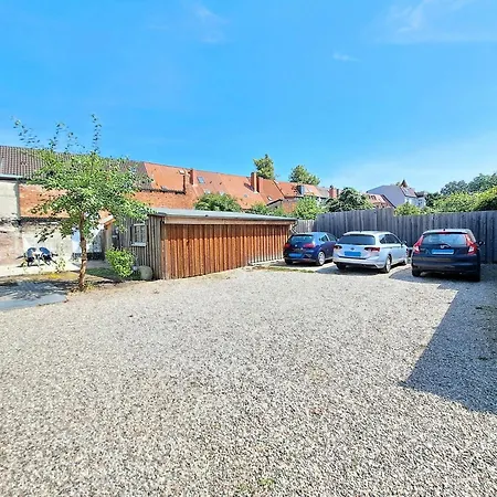 Fairmietung Erdgeschoss - Abc544 Wismar