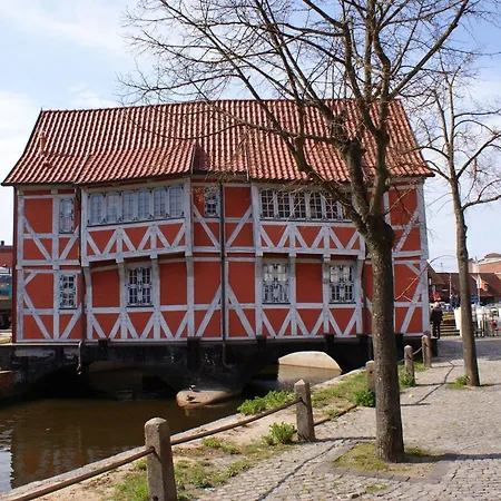 Apartment Fairmietung Erdgeschoss - Abc544