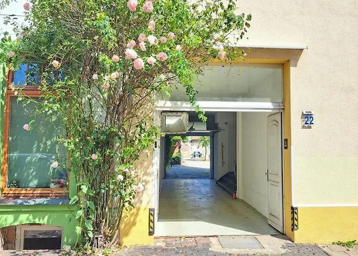 Fairmietung Erdgeschoss - Abc544 * Wismar