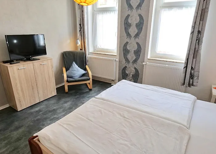 Fairmietung Erdgeschoss - Abc544