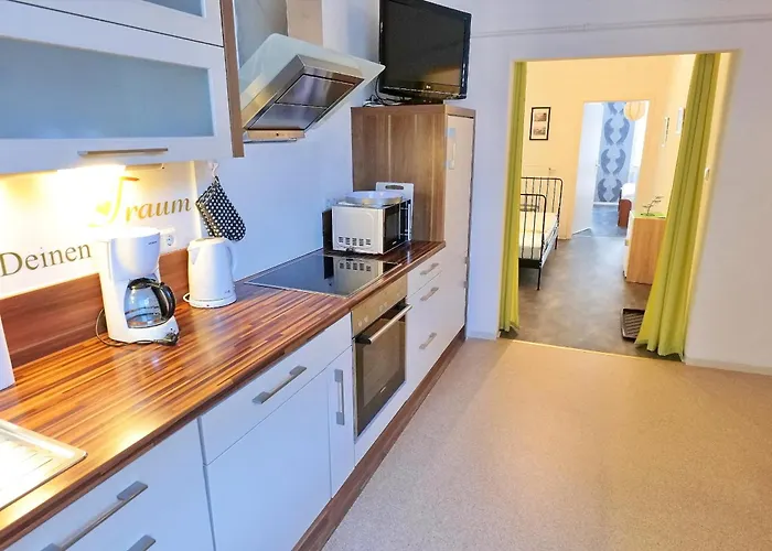 Fairmietung Erdgeschoss - Abc544