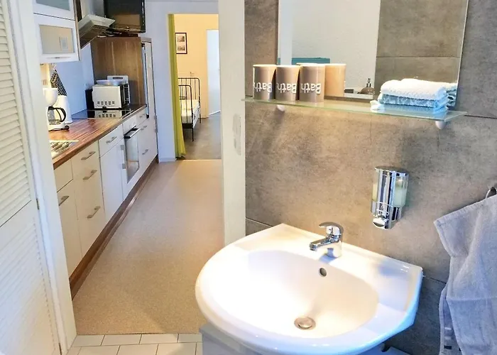 Fairmietung Erdgeschoss - Abc544