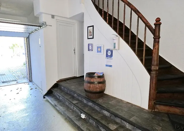 Fairmietung Erdgeschoss - Abc544 Wismar