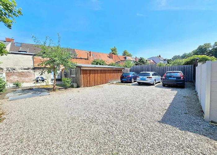 Fairmietung Erdgeschoss - Abc544 Wismar