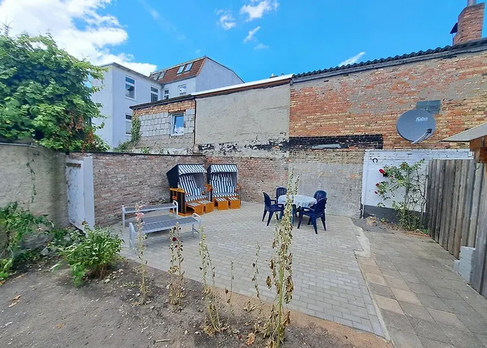 Fairmietung Erdgeschoss - Abc544