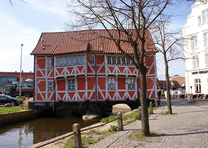 Apartment Fairmietung Erdgeschoss - Abc544