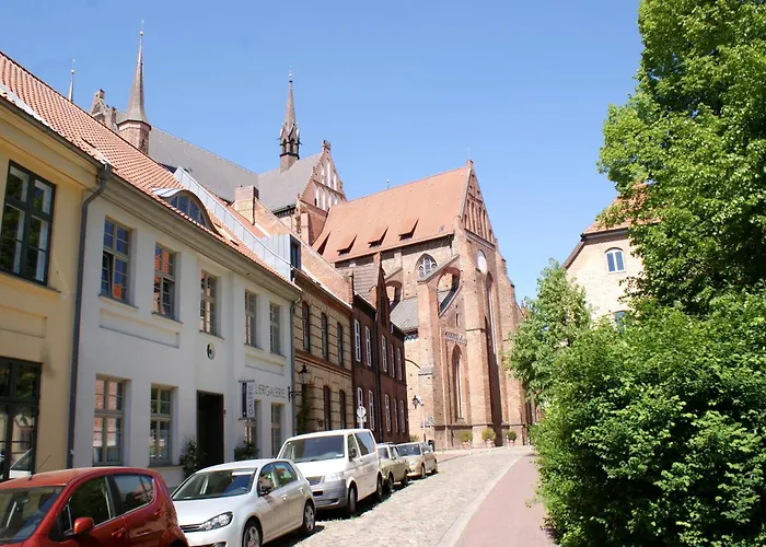 Fairmietung Erdgeschoss - Abc544 Apartment *