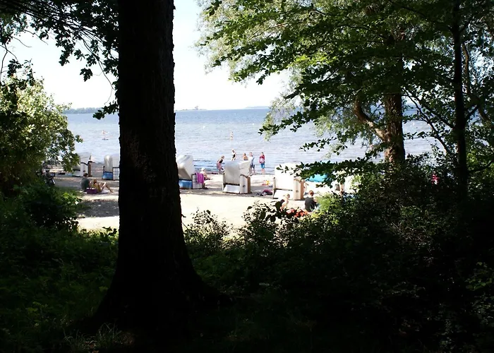 Fairmietung Erdgeschoss - Abc544 Apartment