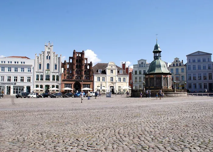 Fairmietung Erdgeschoss - Abc544 *